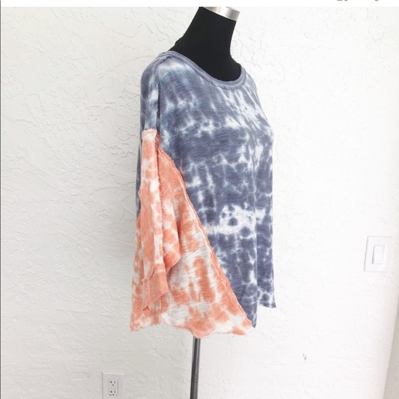 New! Free People Chasing The Sun Top - Picture 6 of 10